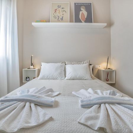 Ferienwohnung El Oasis De San Pedro Córdoba Exterior foto