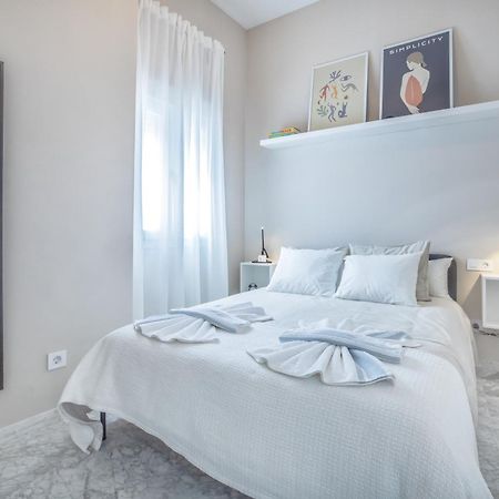 Ferienwohnung El Oasis De San Pedro Córdoba Exterior foto