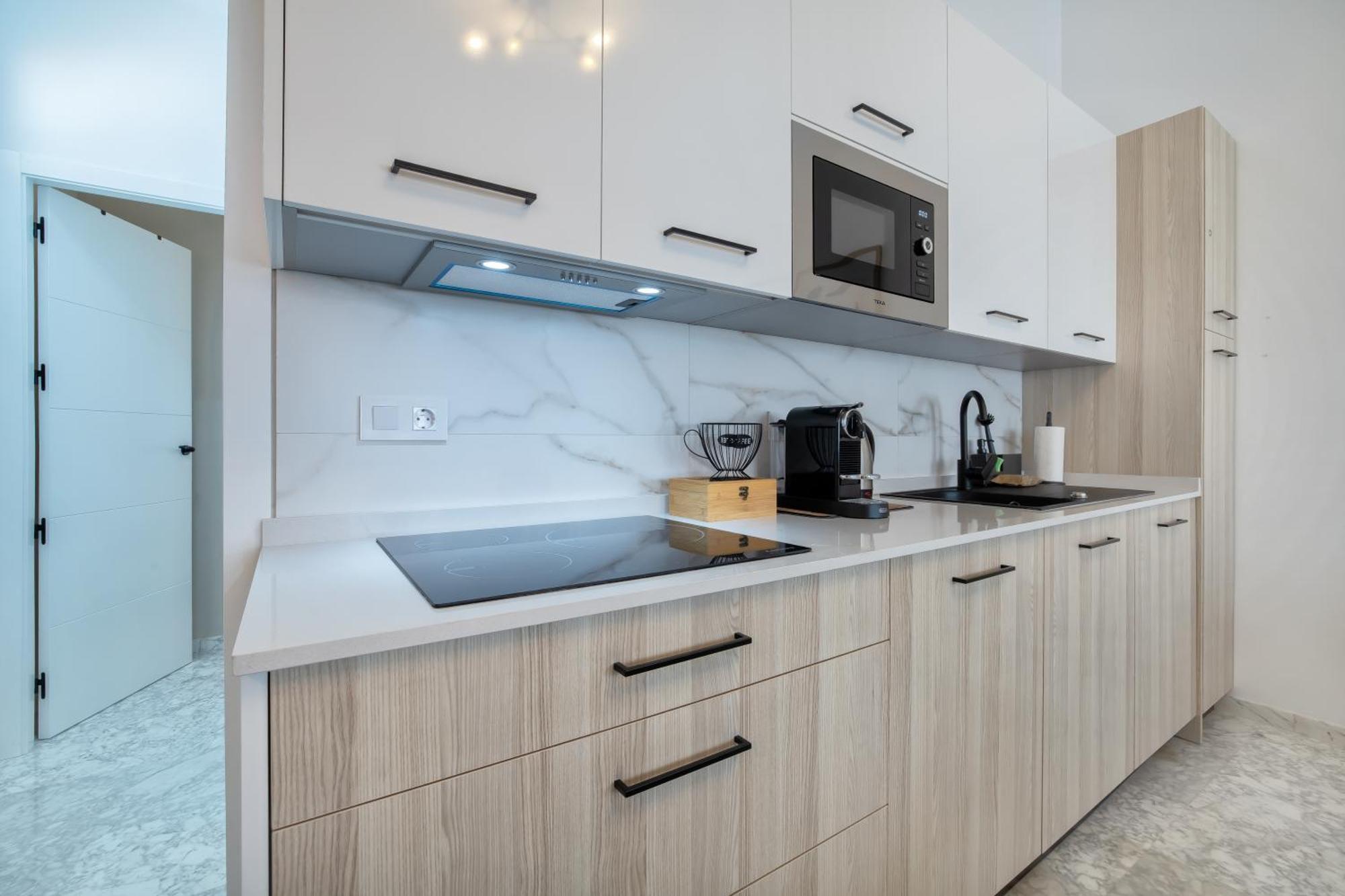 Ferienwohnung El Oasis De San Pedro Córdoba Exterior foto