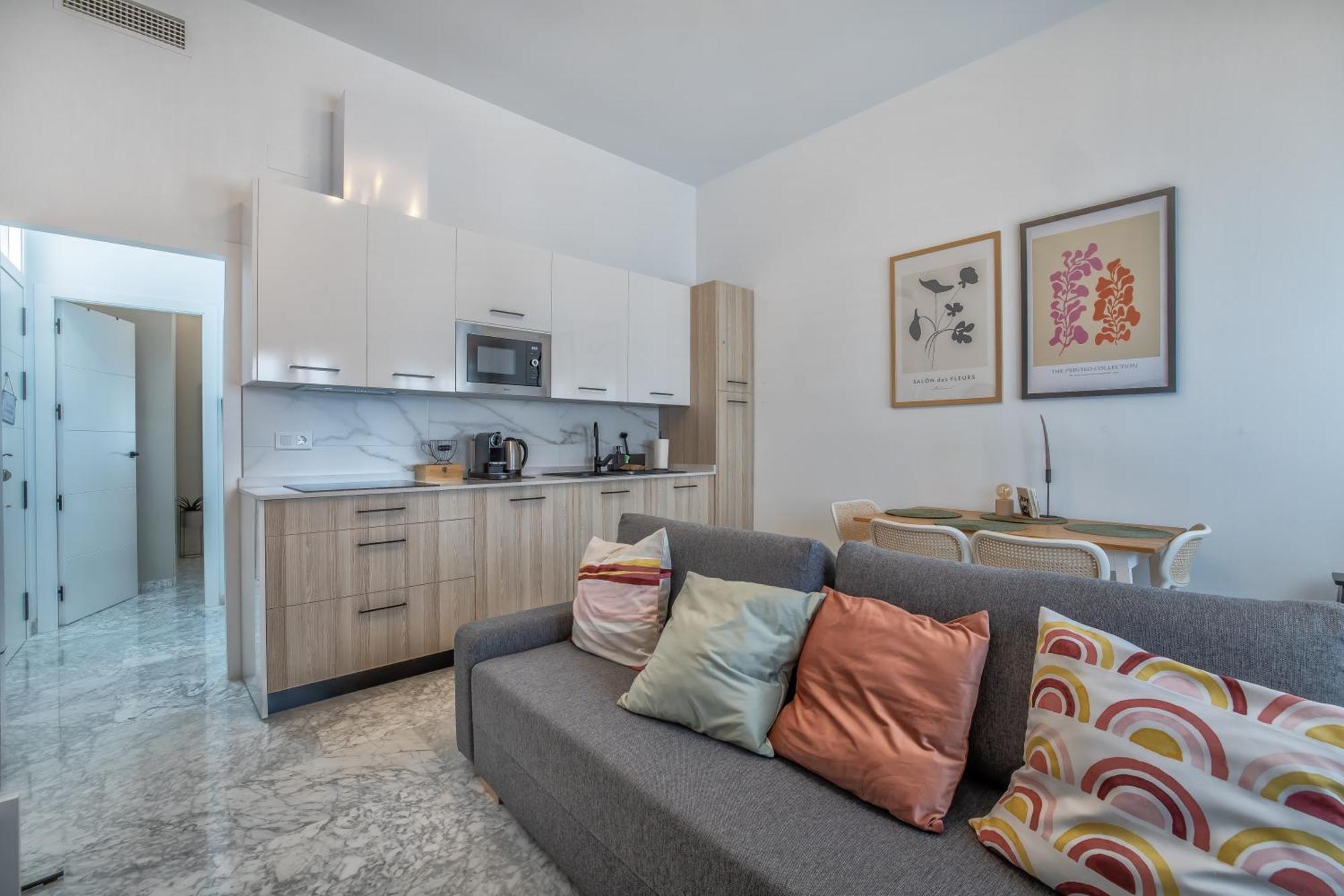 Ferienwohnung El Oasis De San Pedro Córdoba Exterior foto