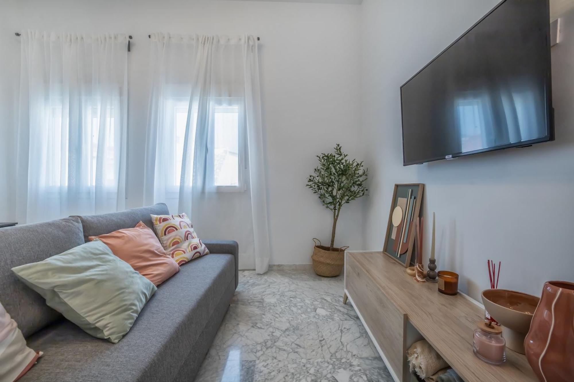 Ferienwohnung El Oasis De San Pedro Córdoba Exterior foto