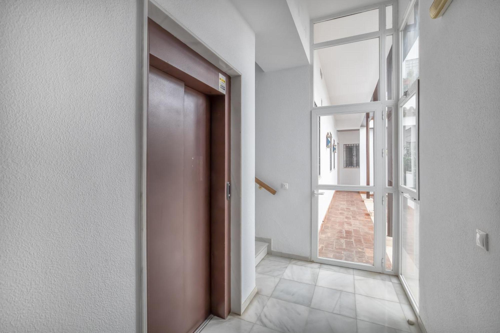 Ferienwohnung El Oasis De San Pedro Córdoba Exterior foto