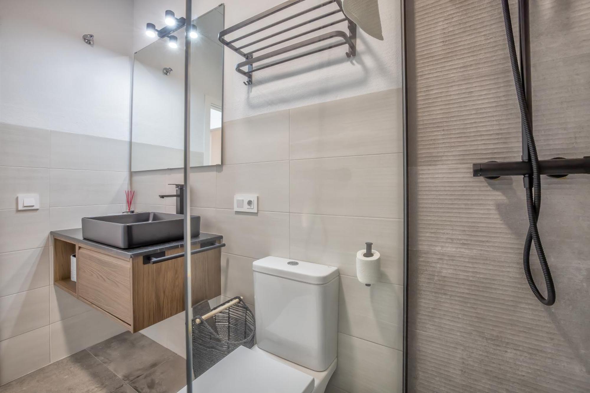 Ferienwohnung El Oasis De San Pedro Córdoba Exterior foto
