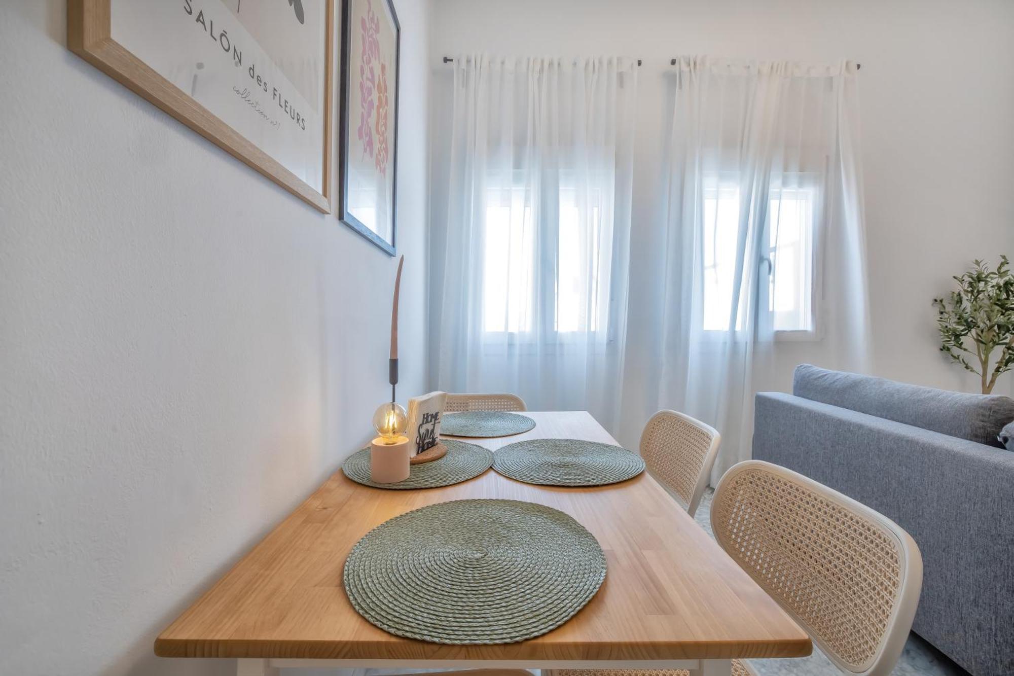 Ferienwohnung El Oasis De San Pedro Córdoba Exterior foto