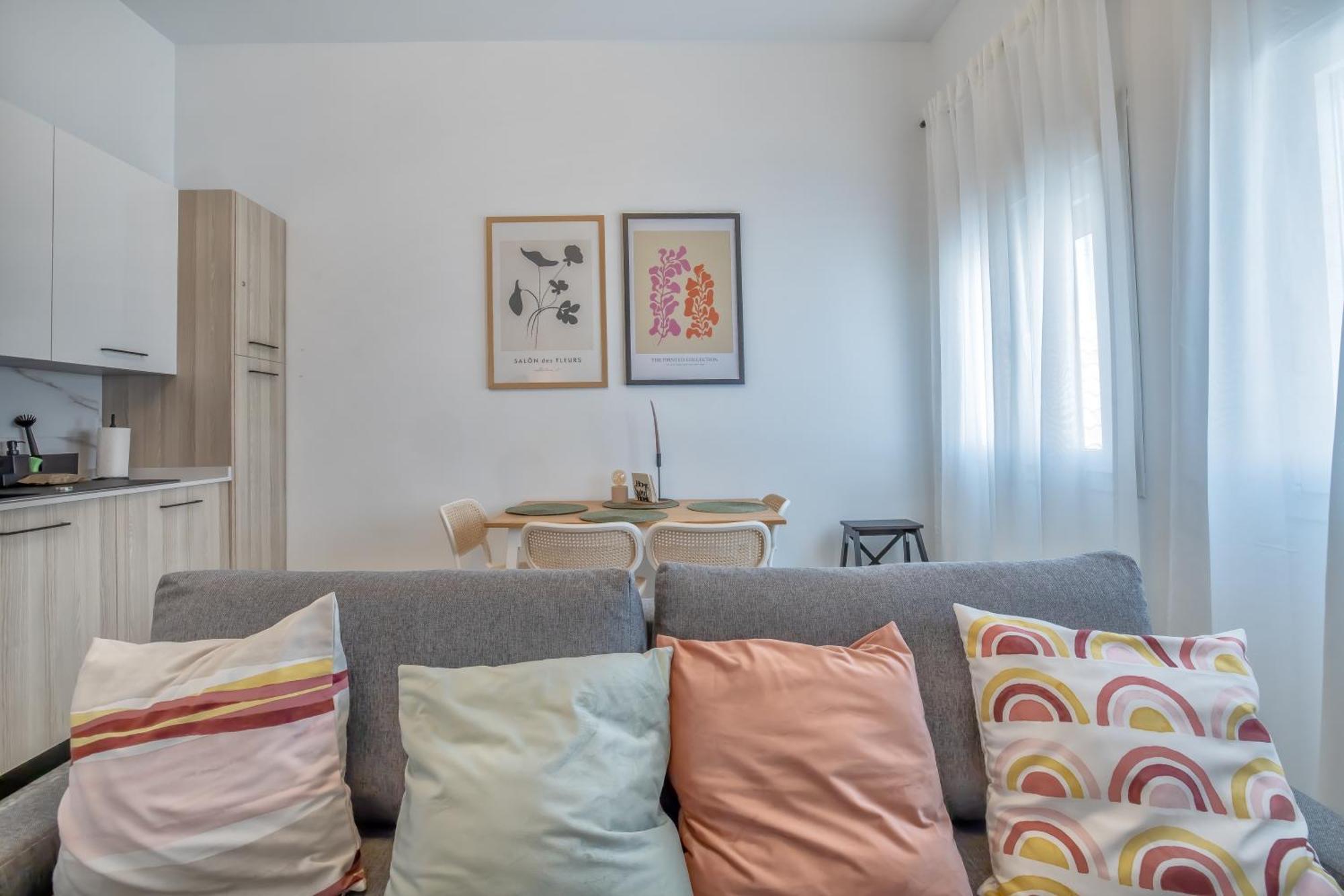 Ferienwohnung El Oasis De San Pedro Córdoba Exterior foto